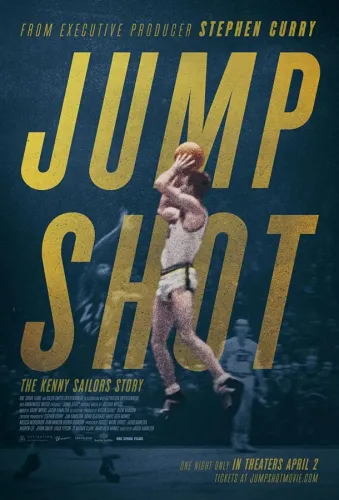 Jump Shot: The Kenny Sailors Story 