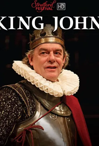 King John 