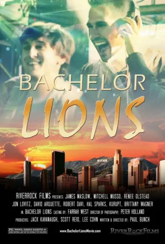 Bachelor Lions 