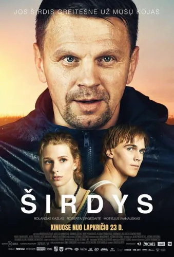 Sirdys 