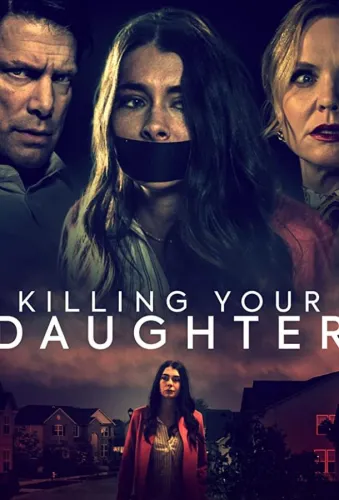 Killing Your Daughter 