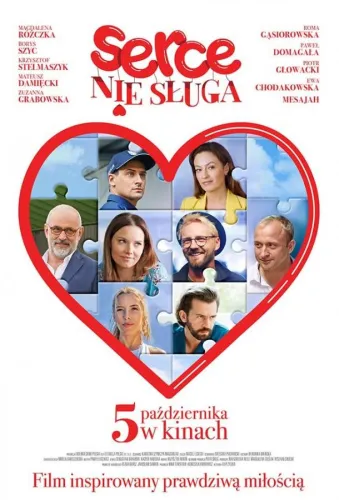 Serce nie sluga 