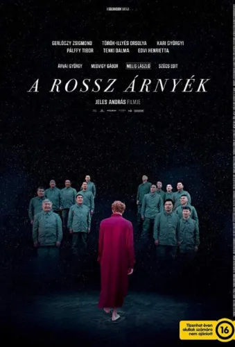 A rossz árnyék 