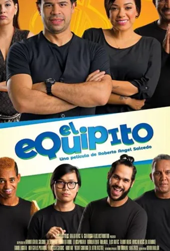 El Equipito, Capítulo 1: ¡Todo por una Herencia! 