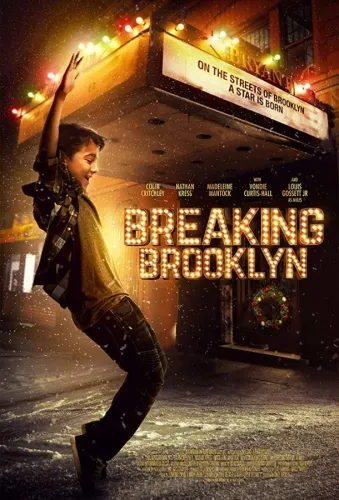 Breaking Brooklyn 