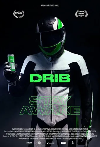 DRIB 