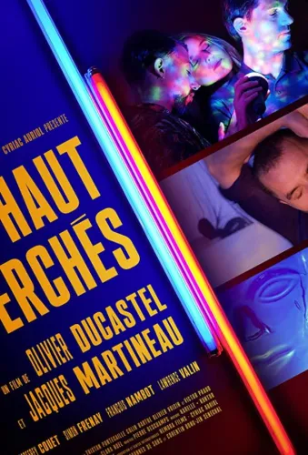 Haut perchés 