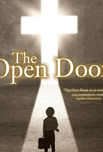 The Open Door 