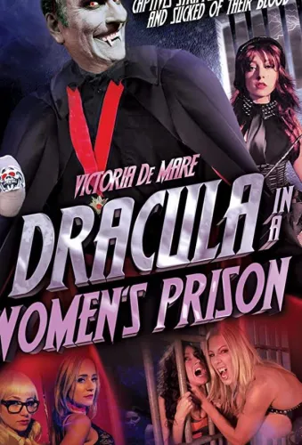 Dracula in a Women's Prison 