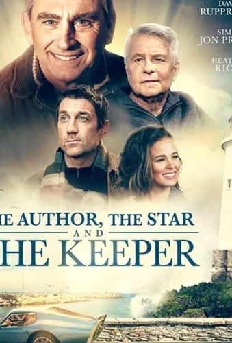 The Author, The Star, and The Keeper