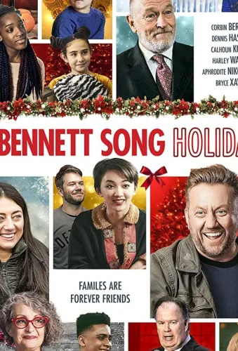 A Bennett Song Holiday