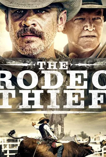 The Rodeo Thief 