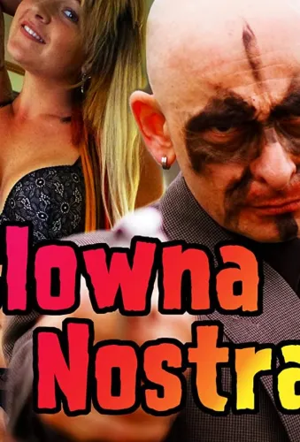 Clowna Nostra 