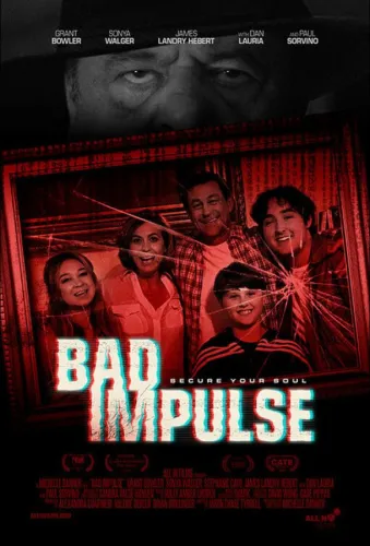 Bad Impulse 