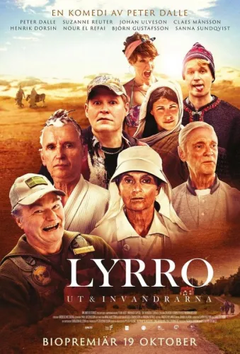 Lyrro 