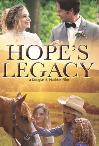 Hope's Legacy 