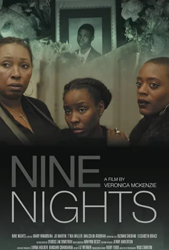 Nine Nights 