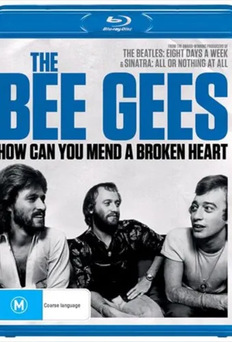 The Bee Gees: How Can You Mend a Broken Heart 