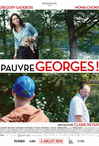 Pauvre Georges! 