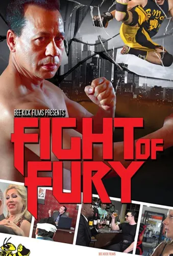 Fight of Fury 