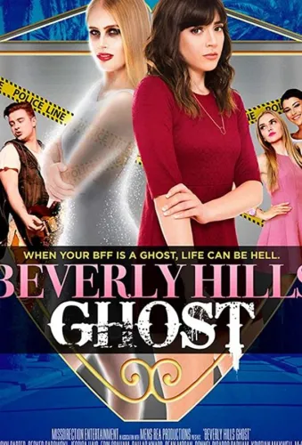 Beverly Hills Ghost 