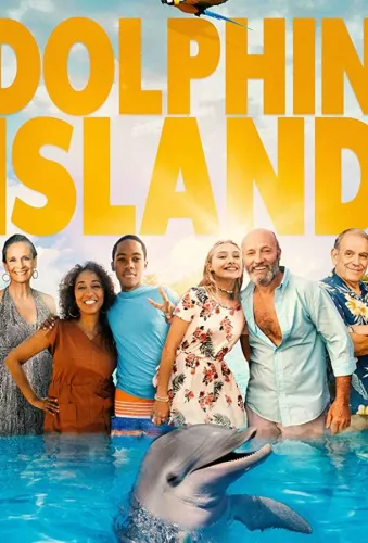 Dolphin Island 