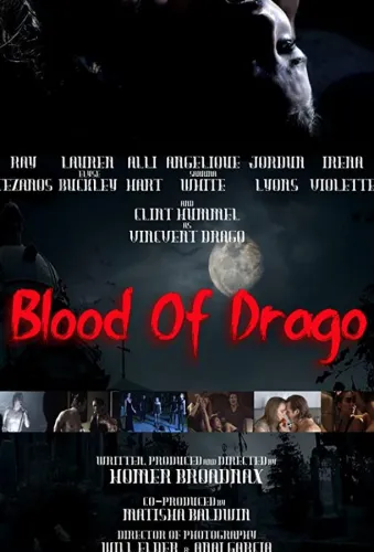 Blood of Drago 