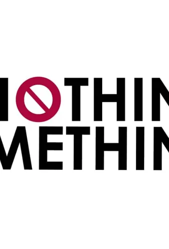 Nothing from Something