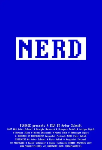 Nerd 