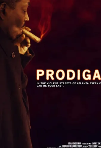 Prodigal 