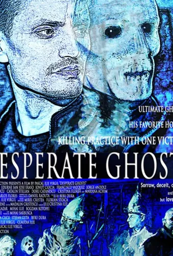 Desperate Ghosts 