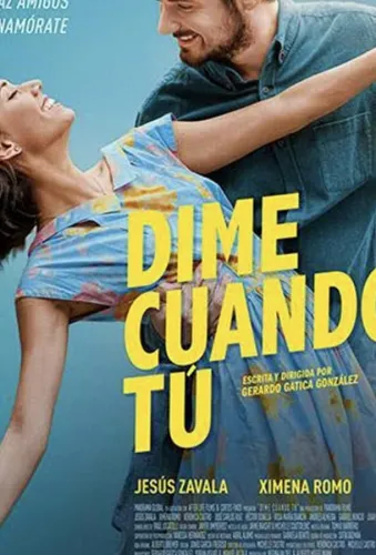 Dime Cuándo Tú 