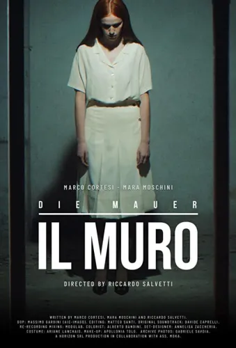 Il Muro - Die Mauer 