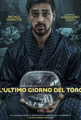 L' Ultimo Giorno Del Toro 