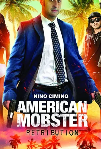 American Mobster: Retribution 