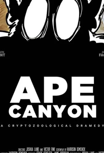 Ape Canyon 