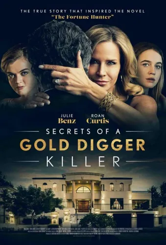 Gold Digger Killer 