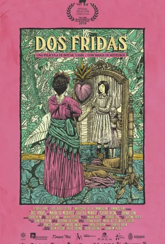 Dos Fridas 