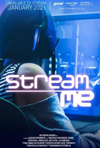 Stream Me 