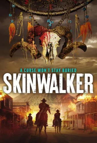 Skinwalker