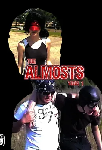 The Almosts: Year 1 