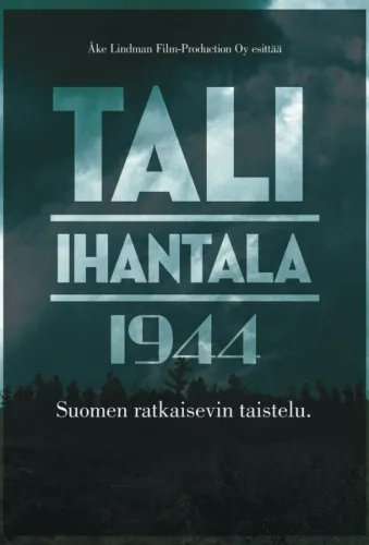 Тали - Ихантала 1944 