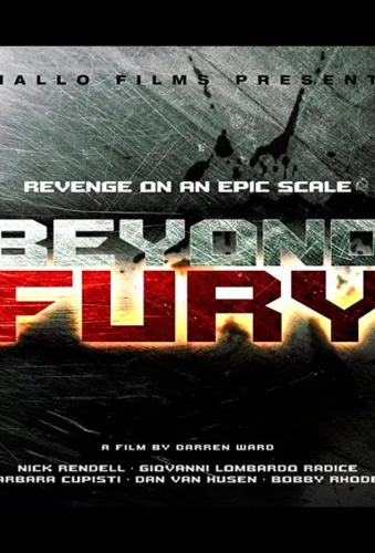 Beyond Fury 