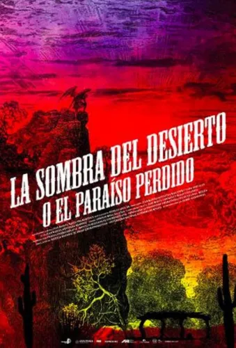 La sombra del desierto 