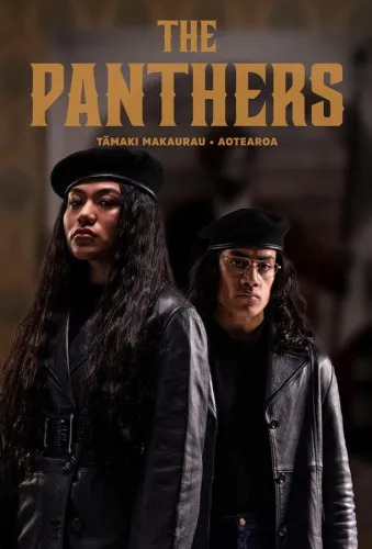 The Panthers 