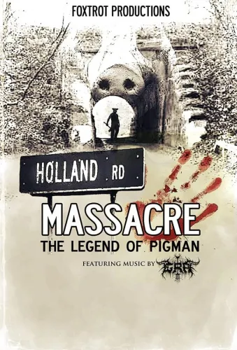 Holland Road Massacre: The Legend of Pigman 