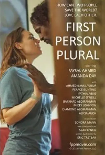 First Person Plural 