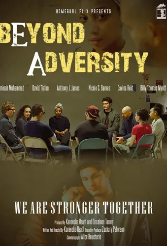 Beyond Adversity 