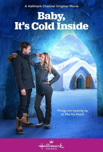 Baby, It's Cold Inside 