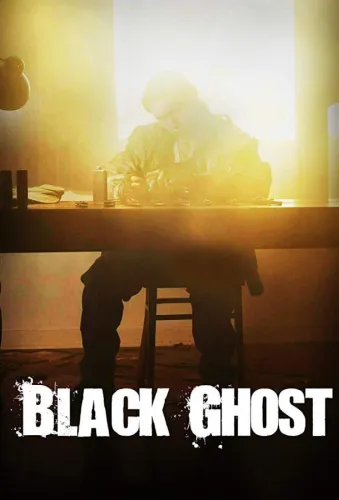 Black Ghost 